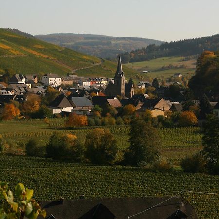 Weingut & Gaestehaus Stephan Kohl ノイマゲン・ダオン エクステリア 写真