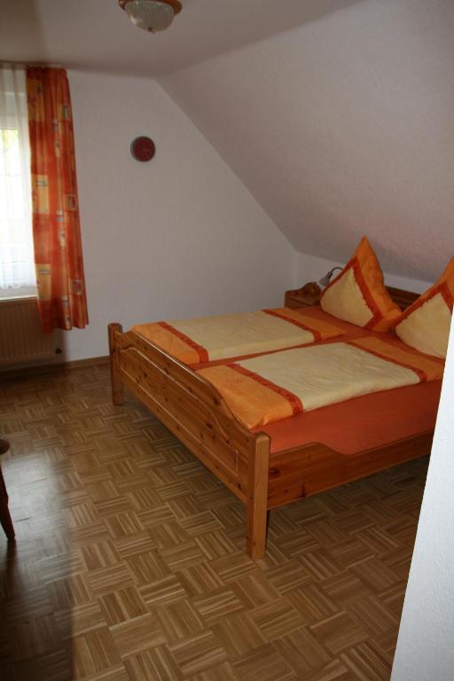 Weingut & Gaestehaus Stephan Kohl ノイマゲン・ダオン 部屋 写真