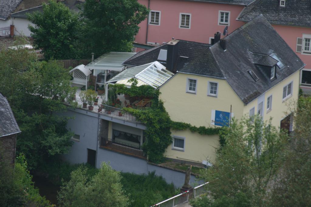 Weingut & Gaestehaus Stephan Kohl ノイマゲン・ダオン エクステリア 写真
